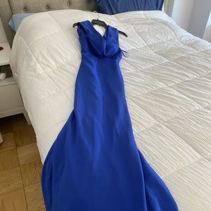Jovani size 2 dress